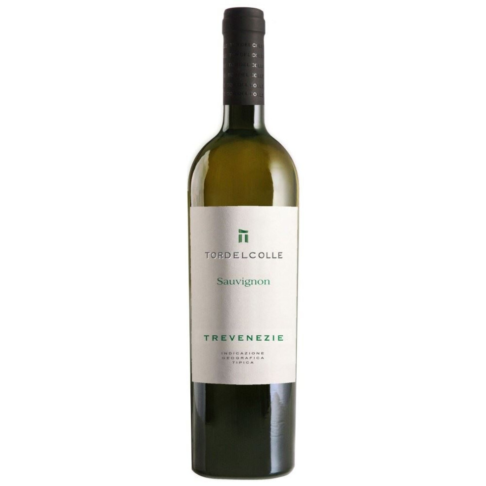 Tor Del Colle Sauvignon Blanc 75cl