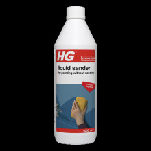 HG Liquid Sander For Painting Without Sanding 1 Litre