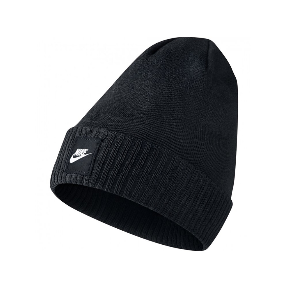 Nike Futura Beanie Black