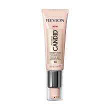 Revlon PhotoReady Candid Foundation, Anti-Pollution, 110 Porcelain, 0.75 fl. oz.