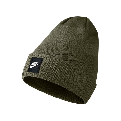 Nike Nike Futura Beanie Khaki