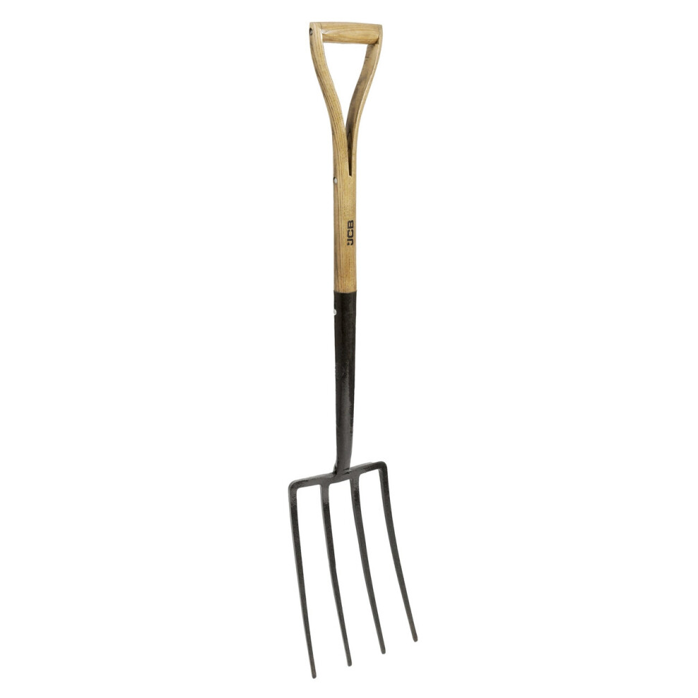 JCB HERITAGE GARDEN FORK  JCBHGF01