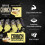 Warrior Banoffee Pie - Warrior CRUNCH - 12 Bars 3