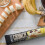 Warrior Banoffee Pie - Warrior CRUNCH - 12 Bars 5
