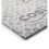 (Half Roll (7.5m2)) Cosi 10mm Carpet Underlay 15m2 PU Foam Underlay 1