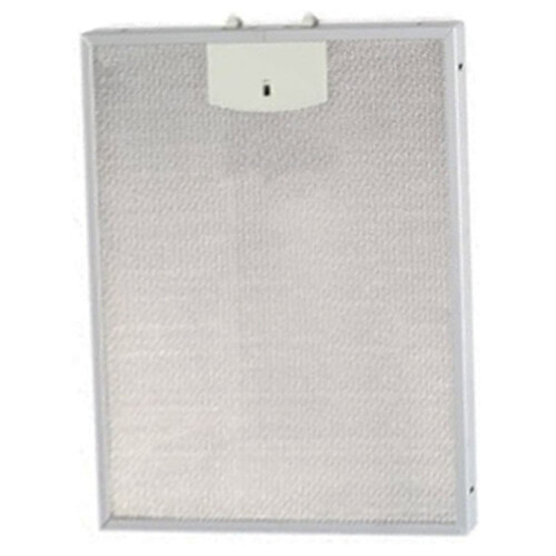 SPARES2GO Vent Extractor Metal Mesh Filters For Bosch Cooker | WhichOne
