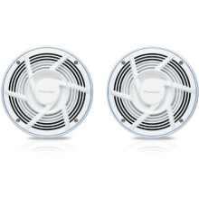 Altavoces Pioneer Audio Nautica Marine Series de 8" 200W 2 vías - Blanco