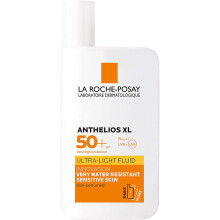 La Roche-Posay Anthelios Ultra-Light Invisible Fluid SPF50+Tinted 50ml