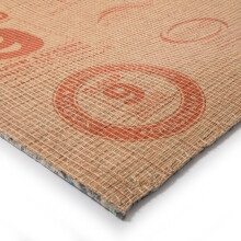 Cloud 9 Nimbus Carpet Underlay 7mm Thick 15m2 Roll