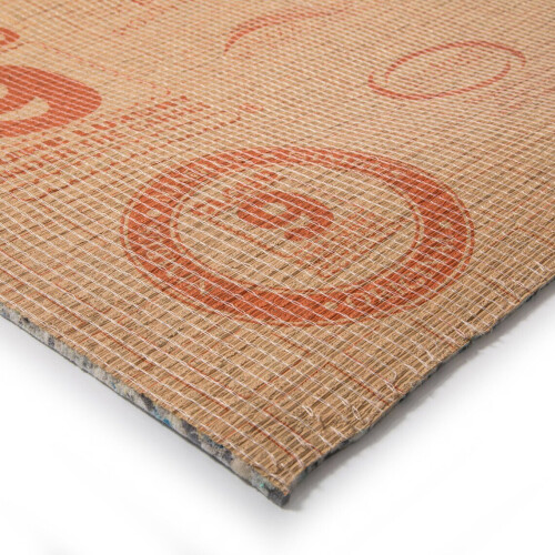Cloud 9 Nimbus Carpet Underlay 7mm Thick 15m2 Roll