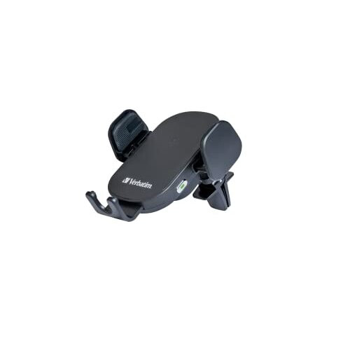 Verbatim VERBATIM FWC-01 QI Fast Wireless Car Charger 2