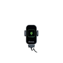 Caricatore per auto wireless - VERBATIM - FWC-02 - 15W - Supporto per smartphone Qi - USB-C
