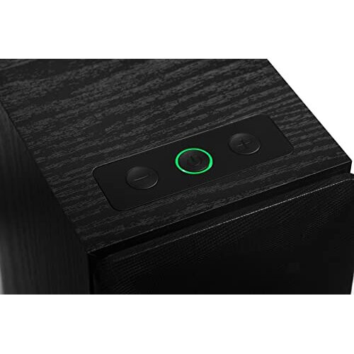 Edifier Edifier R33BT BT 2.0 bk | R33BT 1