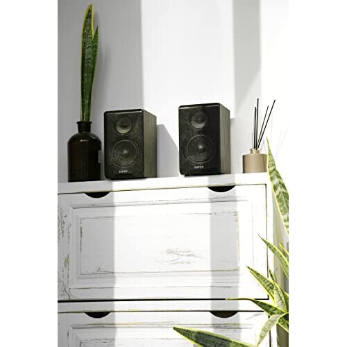 Edifier Edifier R33BT BT 2.0 bk | R33BT 2