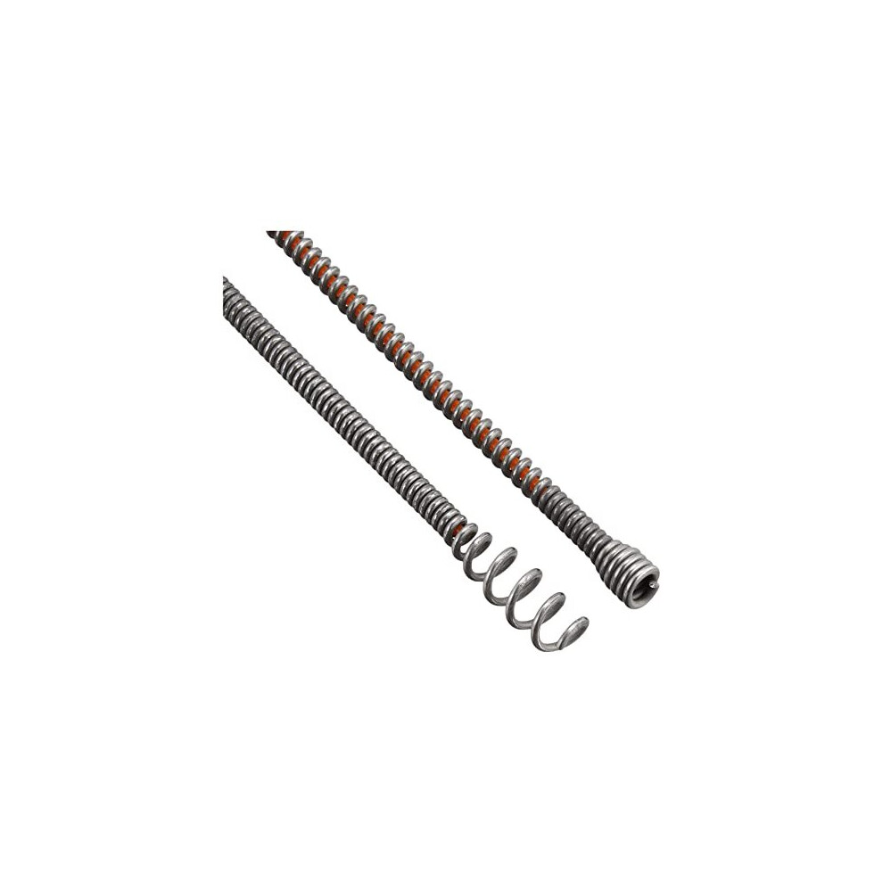 RIDGID 42163 MAXCORE Replacement Cable for 57043 Power Spin + with AUTOFEED Tehnology