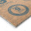 (Half Roll (7.5m)) Cloud 9 Cirrus 9mm Carpet Underlay PU Foam 15m2 Roll 1