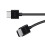 Belkin Câble HDMI - Belkin - BOOST CHARGE - 2 m - Ultra High Speed - Support 8K - Noir 9
