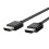 Belkin Câble HDMI - Belkin - BOOST CHARGE - 2 m - Ultra High Speed - Support 8K - Noir 1