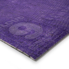 (Full Roll (15m2)) Cloud 9 Radiance 6mm PU Foam Carpet Underlay 15m2