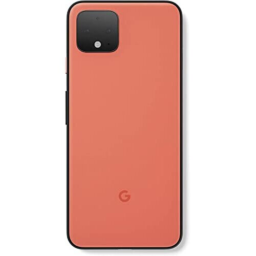 Refurbished Google Google Pixel 4 64GB Oh So Orange 2