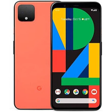 Google Pixel 4 64GB Oh So Orange - Refurbished
