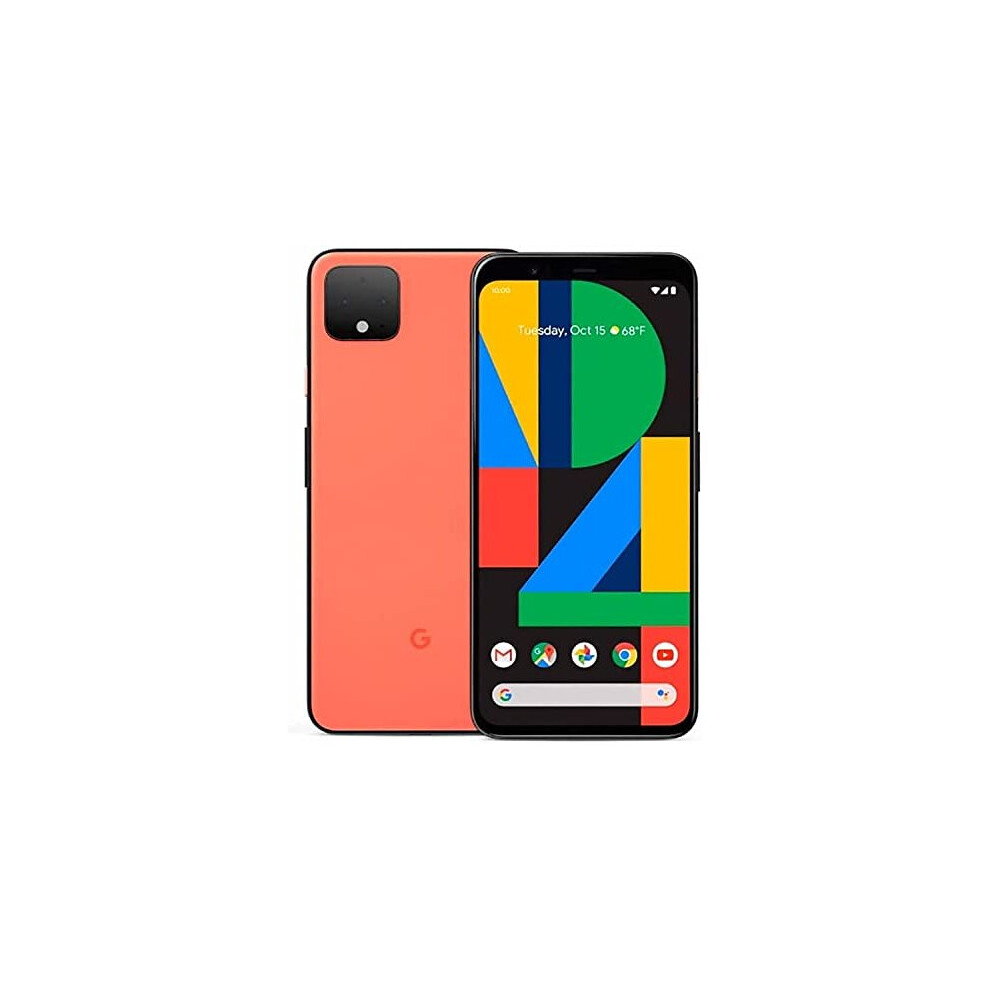 Google Pixel 4 64GB Oh So Orange