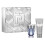 Paco Rabanne Paco Rabanne Invictus Mens 100ml 2pc Gift Set 1