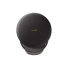 Samsung Original QI Enabled Convertible Wireless Charger with Travel Adapter for Galaxy S8/S8+ - Black