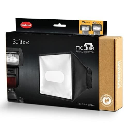 MODULE SOFTBOX 2