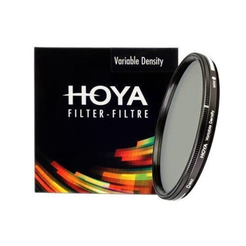 Hoya Variable Density II Filter ø58mm