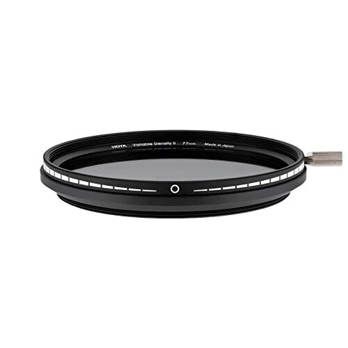 Hoya Variable Density II Filter ø58mm 1