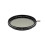 Hoya Variable Density II Filter ø58mm 4