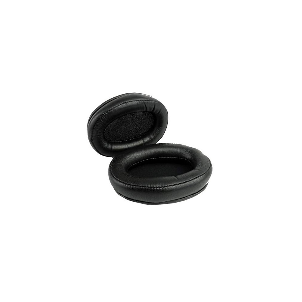 Dekoni Audio Replacement Earpads For Sony WH1000Xm3 Dekoni Choice Leather Material