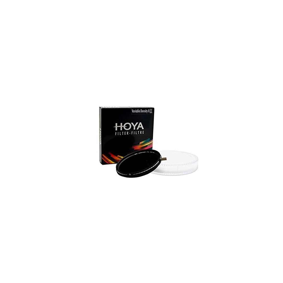 Hoya Variable Density II Filter ø52mm
