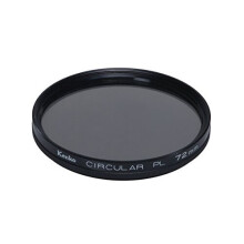 Kenko 95 mm Digital Circular Polarising Filter for Camera