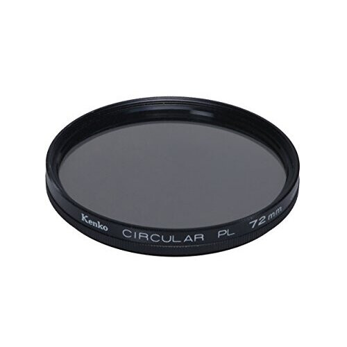 Kenko 95 mm Digital Circular Polarising Filter for Camera