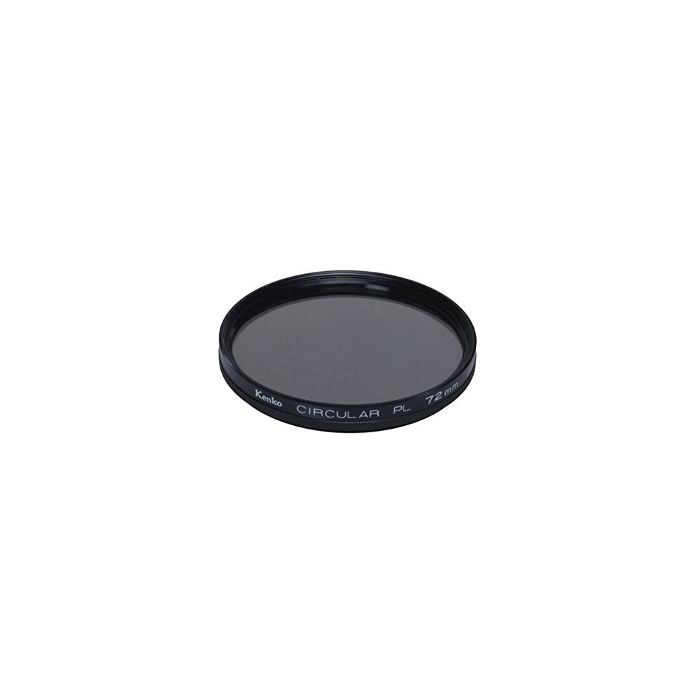 Kenko 95 Mm Digital Circular Polarising Filter For Camera 4961607219515