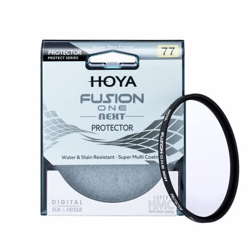 HOYA Protector filter FUSION One Next ø37mm