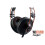 YAXI K712/Q701 Comfort Earpads 2