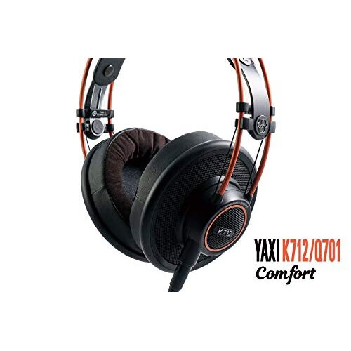 YAXI K712/Q701 Comfort Earpads 1
