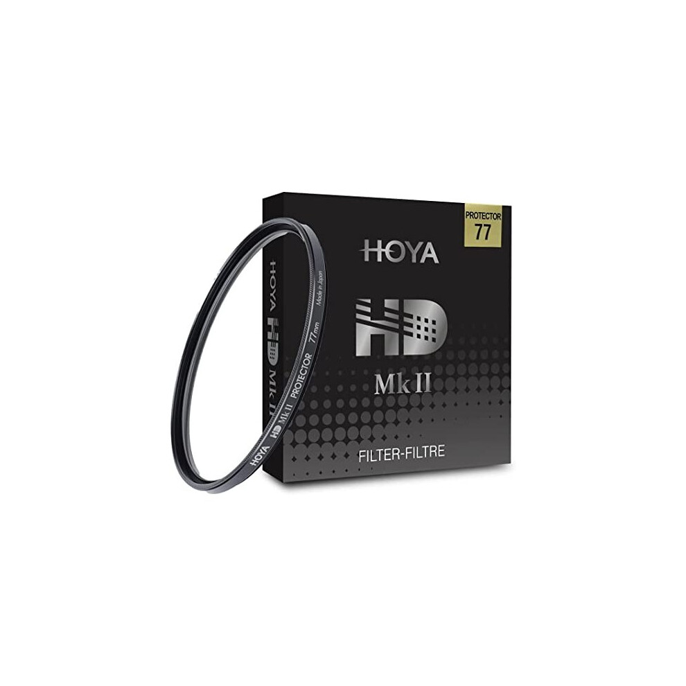HOYA HD MkII Protector filter ø67 mm