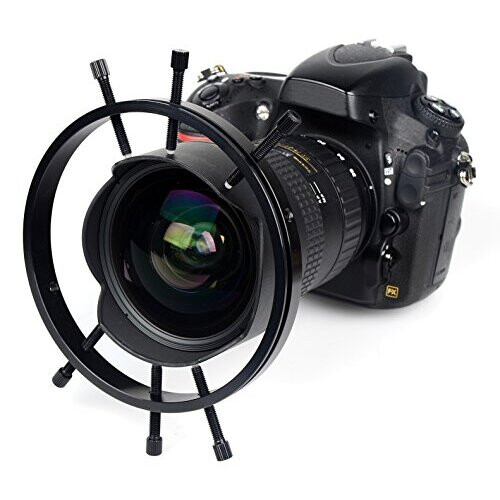 Cokin X499N Universal Adapter Ring for X-Pro System 1