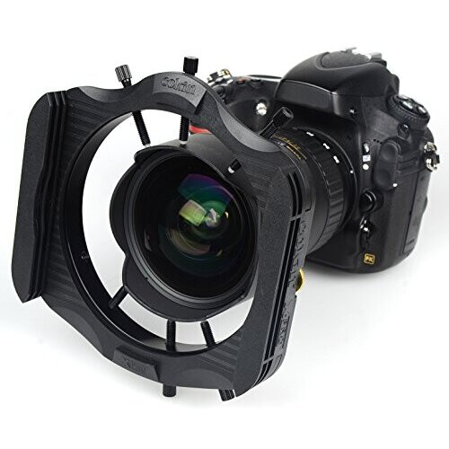 Cokin X499N Universal Adapter Ring for X-Pro System 2