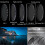 HOYA Circular Polarizing filter HD MkII ø58 mm 7
