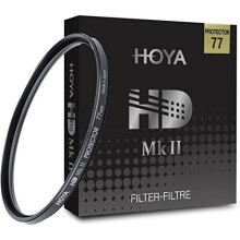 HOYA HD MkII Protector filter ø82 mm