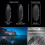 HOYA HD MkII Protector filter ø82 mm 7