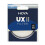HOYA 77.0MM UX II UV 1