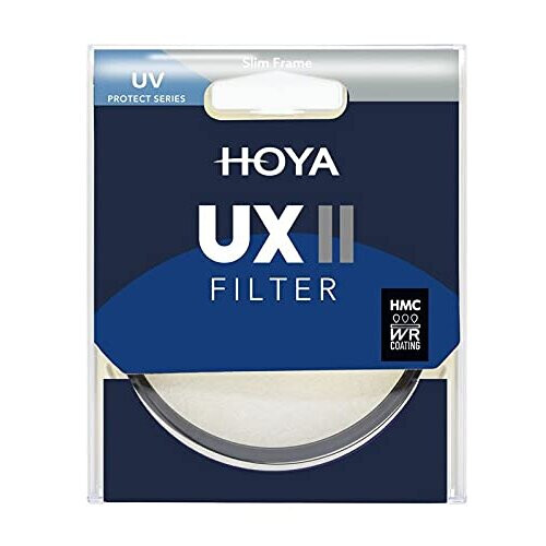 HOYA 77.0MM UX II UV