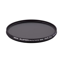 HOYA Circular Polarizing filter Fusion Antistatic Next ø77mm