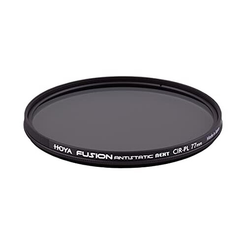 HOYA Circular Polarizing filter Fusion Antistatic Next ø77mm